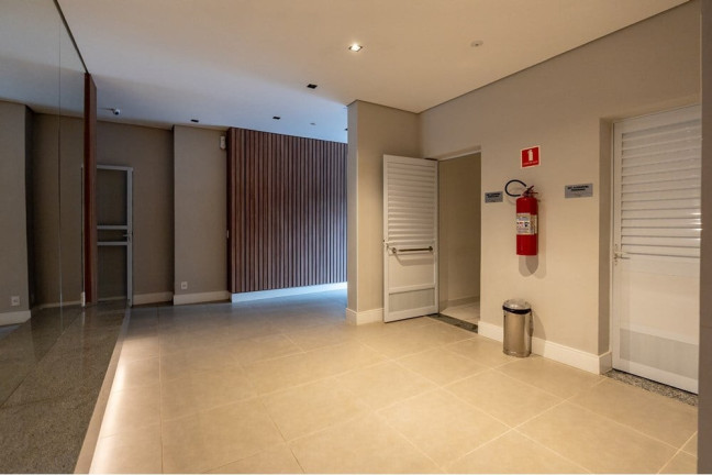 Imagem Imóvel com 1 Quarto à Venda, 28 m² em Vila Da Saúde - São Paulo Imagem Imóvel com 1 Quarto à Venda, 28 m² em Vila Da Saúde - São Paulo