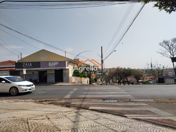 Imagem Sala Comercial à Venda, 119 m² em Jardim Itamaraty - Mogi Guaçu