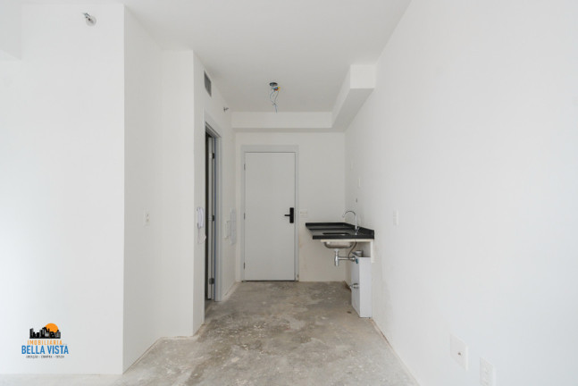 Imagem Apartamento com 1 Quarto à Venda,  em Paraíso - São Paulo