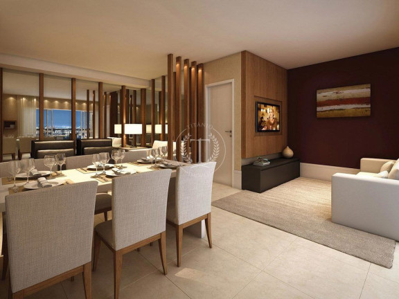 Imagem Apartamento com 3 Quartos à Venda, 68 m² em Picanço - Guarulhos