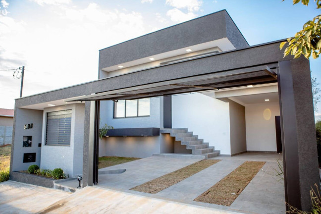 Imagem Casa com 3 Quartos à Venda, 250 m² em Residencial Bonança I - Bragança Paulista Imagem Casa com 3 Quartos à Venda, 250 m² em Residencial Bonança I - Bragança Paulista