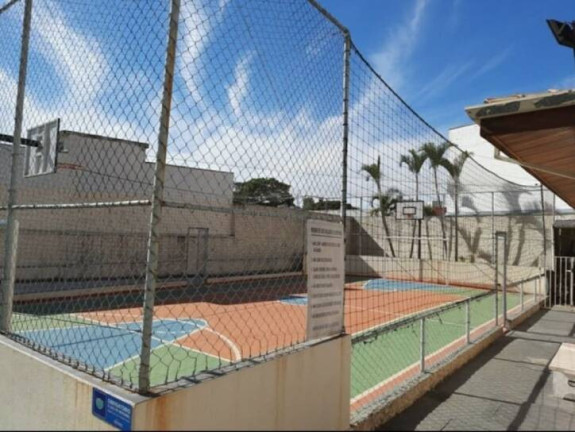 Imagem Apartamento com 2 Quartos à Venda, 57 m² em Vila Jaboticabeira - Taubaté Imagem Apartamento com 2 Quartos à Venda, 57 m² em Vila Jaboticabeira - Taubaté