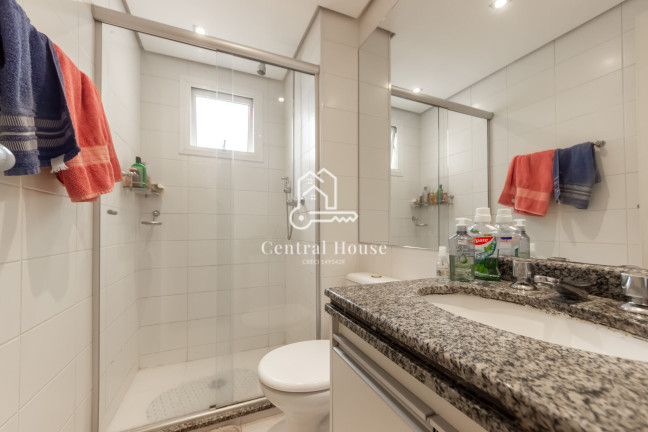 Imagem Apartamento com 3 Quartos à Venda, 85 m² em Saúde - São Paulo