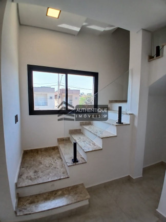 Imagem Casa de Condomínio com 3 Quartos à Venda, 126 m² em Villas Do Jaguari - Santana De Parnaíba Imagem Casa de Condomínio com 3 Quartos à Venda, 126 m² em Villas Do Jaguari - Santana De Parnaíba