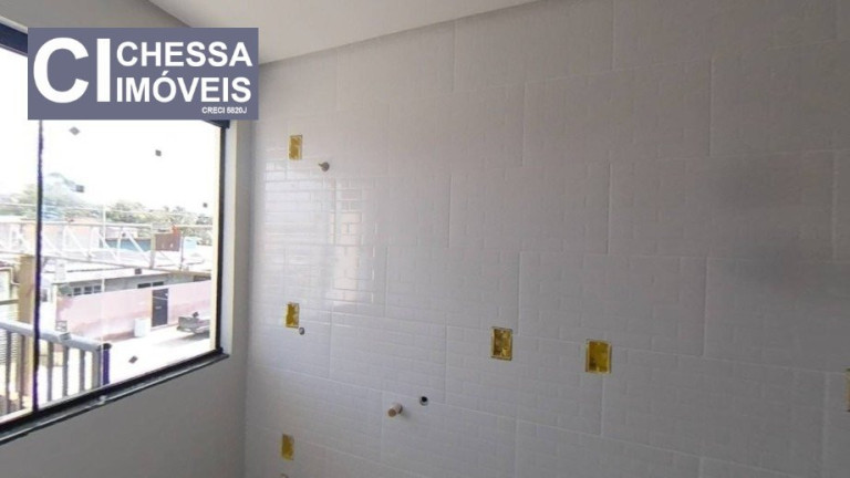 Imagem Apartamento com 2 Quartos à Venda, 86 m² em Santa Regina - Itajaí