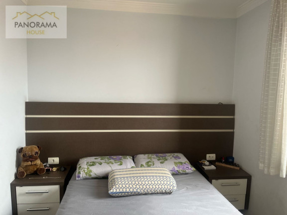 Imagem Apartamento com 3 Quartos à Venda, 63 m² em Piraporinha - Diadema Imagem Apartamento com 3 Quartos à Venda, 63 m² em Piraporinha - Diadema