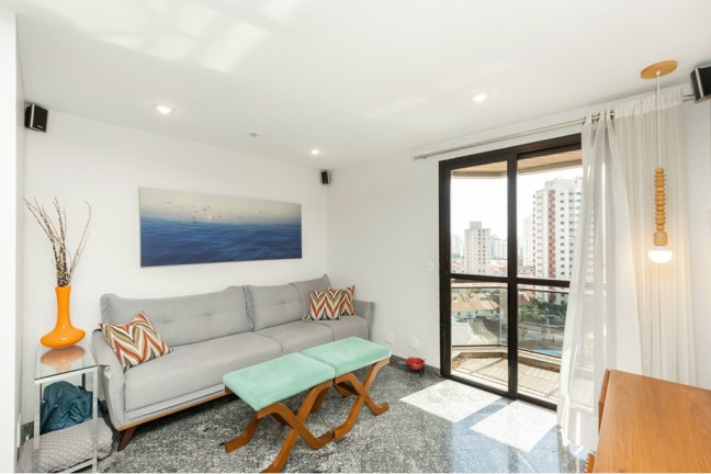 Imagem Imóvel com 4 Quartos à Venda, 226 m² em Mirandópolis - São Paulo Imagem Imóvel com 4 Quartos à Venda, 226 m² em Mirandópolis - São Paulo