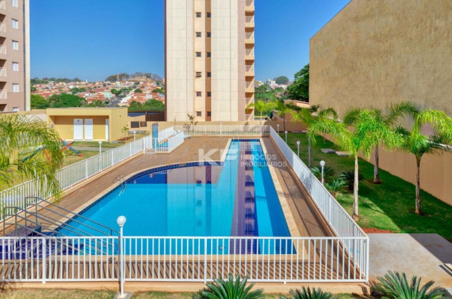 Imagem Apartamento com 2 Quartos à Venda, 52 m² em Jardim Anhangüera - Ribeirão Preto Imagem Apartamento com 2 Quartos à Venda, 52 m² em Jardim Anhangüera - Ribeirão Preto