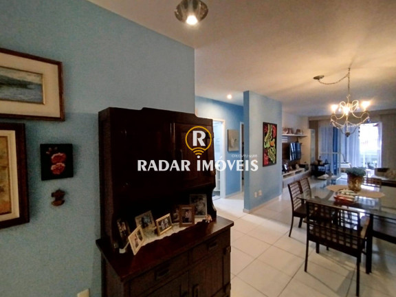 Imagem Apartamento com 3 Quartos à Venda, 185 m² em Passagem - Cabo Frio