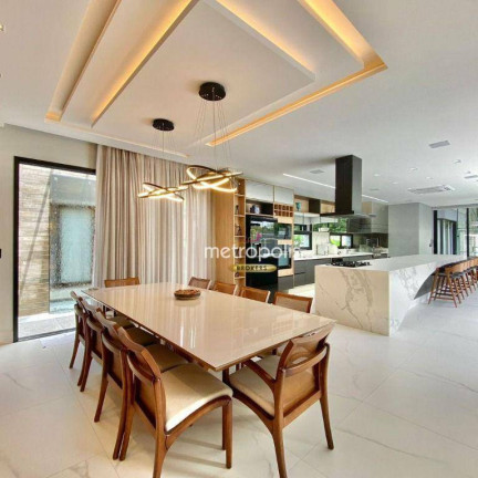 Imagem Sobrado com 6 Quartos à Venda, 389 m² em Riviera De São Lourenço - Bertioga Imagem Sobrado com 6 Quartos à Venda, 389 m² em Riviera De São Lourenço - Bertioga