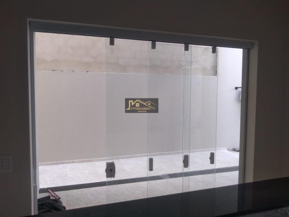 Imagem Imóvel com 3 Quartos à Venda, 130 m² em Horto Florestal - Sorocaba