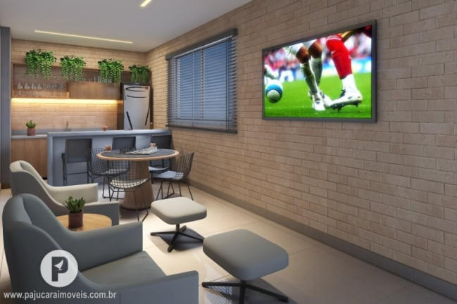 Imagem Apartamento com 3 Quartos à Venda, 119 m² em Jatiúca - Maceió Imagem Apartamento com 3 Quartos à Venda, 119 m² em Jatiúca - Maceió