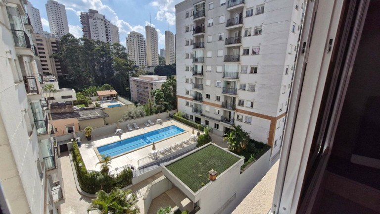 Imagem Imóvel com 2 Quartos à Venda, 64 m² em Vila Andrade - São Paulo Imagem Imóvel com 2 Quartos à Venda, 64 m² em Vila Andrade - São Paulo