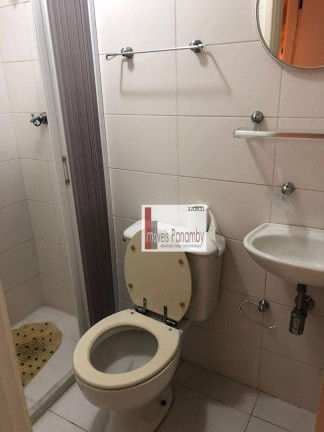 Imagem Apartamento com 4 Quartos para Alugar, 152 m² em Jardim Morumbi - São Paulo