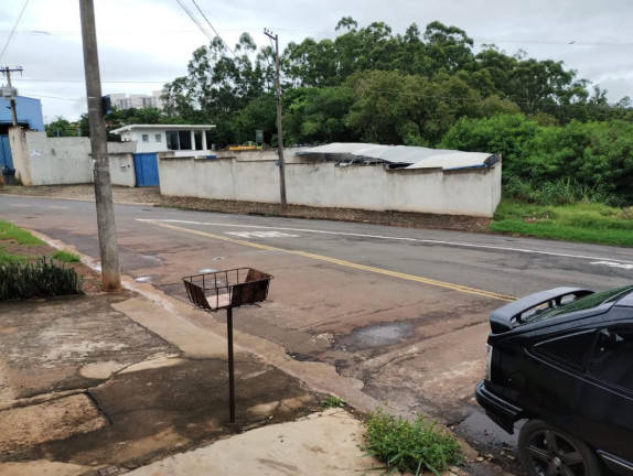 Imagem Casa com 2 Quartos à Venda, 107 m² em Pompéia - Piracicaba