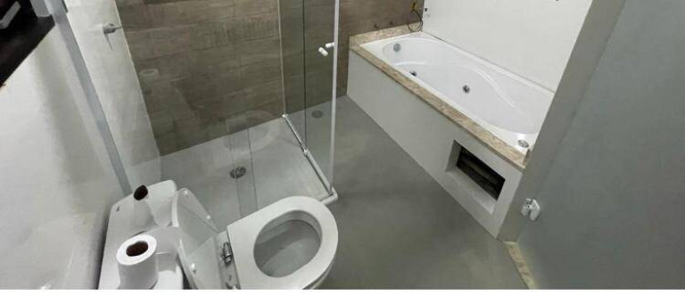 Imagem Casa com 2 Quartos à Venda, 150 m² em Portão - Atibaia