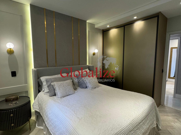 Imagem Imóvel com 2 Quartos à Venda, 86 m² em Boqueirão - Santos