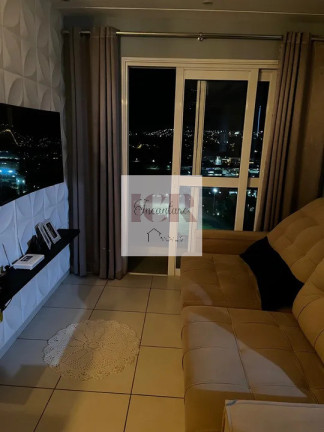Imagem Apartamento com 2 Quartos à Venda, 52 m² em Parque Morumbi - Votorantim Imagem Apartamento com 2 Quartos à Venda, 52 m² em Parque Morumbi - Votorantim