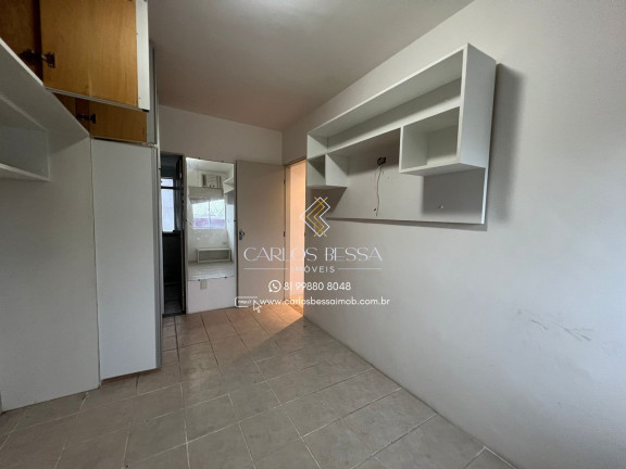 Imagem Apartamento com 3 Quartos à Venda, 77 m² em Tamarineira - Recife