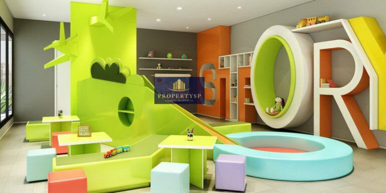 Imagem Apartamento com 2 Quartos à Venda, 58 m² em Pinheiros - São Paulo Imagem Apartamento com 2 Quartos à Venda, 58 m² em Pinheiros - São Paulo