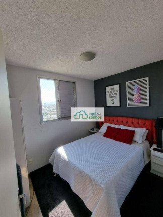 Imagem Apartamento com 2 Quartos à Venda, 47 m² em água Branca - São Paulo Imagem Apartamento com 2 Quartos à Venda, 47 m² em água Branca - São Paulo