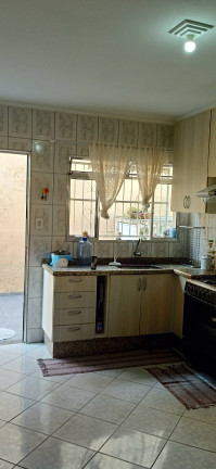 Imagem Casa com 3 Quartos à Venda, 90 m² em Jardim Europa - Campo Limpo Paulista