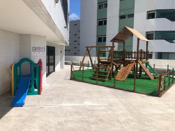 Imagem Apartamento com 4 Quartos à Venda, 136 m² em Casa Caiada - Olinda Imagem Apartamento com 4 Quartos à Venda, 136 m² em Casa Caiada - Olinda