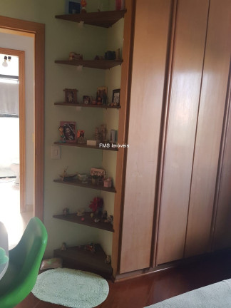 Imagem Imóvel com 2 Quartos à Venda, 75 m² em Bosque Da Saúde - São Paulo
