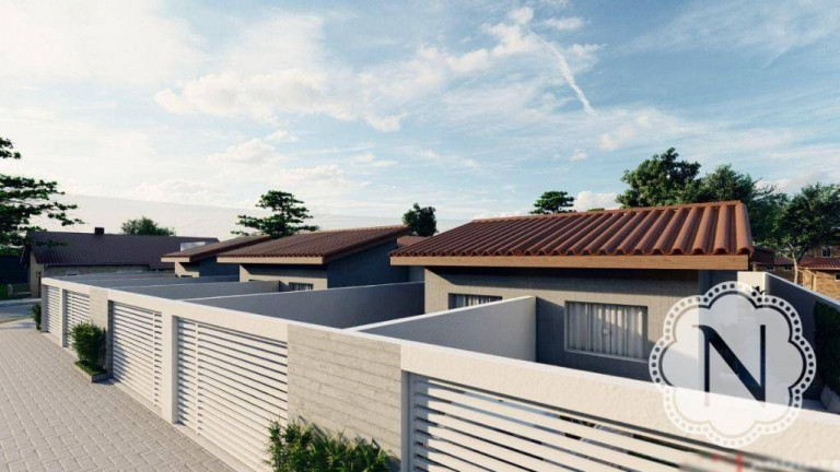 Imagem Casa com 2 Quartos à Venda, 57 m² em Gaivota - Itanhaém Imagem Casa com 2 Quartos à Venda, 57 m² em Gaivota - Itanhaém