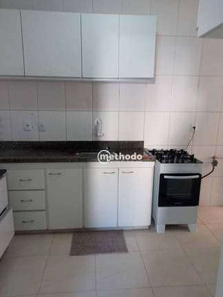 Imagem Apartamento com 2 Quartos à Venda, 50 m² em Jardim Andorinhas - Campinas Imagem Apartamento com 2 Quartos à Venda, 50 m² em Jardim Andorinhas - Campinas
