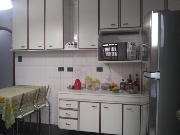 Imagem Casa com 3 Quartos à Venda, 200 m² em Parque Santa Rosa - Suzano Imagem Casa com 3 Quartos à Venda, 200 m² em Parque Santa Rosa - Suzano