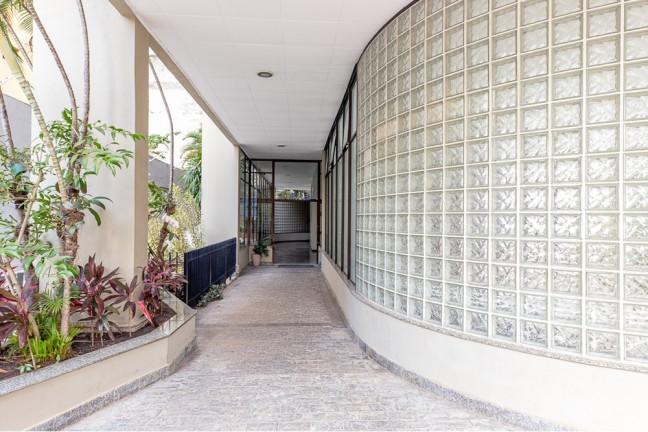 Imóvel com 3 Quartos à Venda, 112 m² em Jardim Paulista - São Paulo