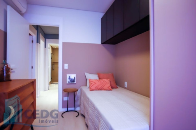 Imagem Apartamento com 3 Quartos à Venda, 107 m² em Centro - Curitiba Imagem Apartamento com 3 Quartos à Venda, 107 m² em Centro - Curitiba