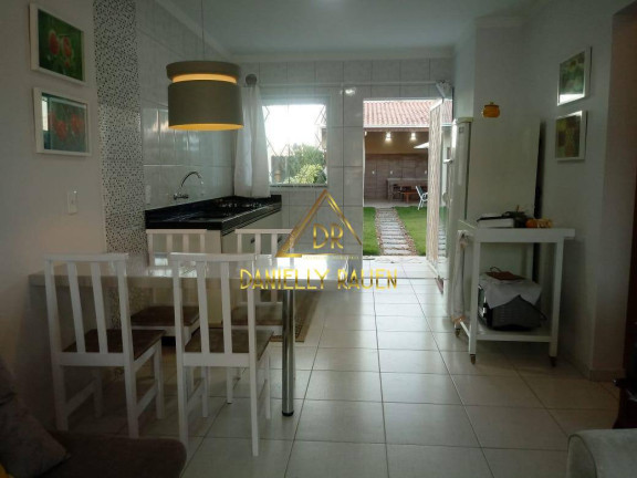 Imagem Casa com 2 Quartos à Venda, 150 m² em Vila Nova - Barra Velha Imagem Casa com 2 Quartos à Venda, 150 m² em Vila Nova - Barra Velha