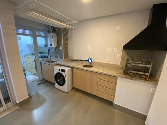 Imagem Apartamento com 2 Quartos para Alugar, 67 m² em Bosque Maia - Guarulhos