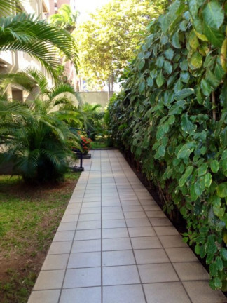Imagem Cobertura com 4 Quartos à Venda, 300 m² em Aldeota - Fortaleza