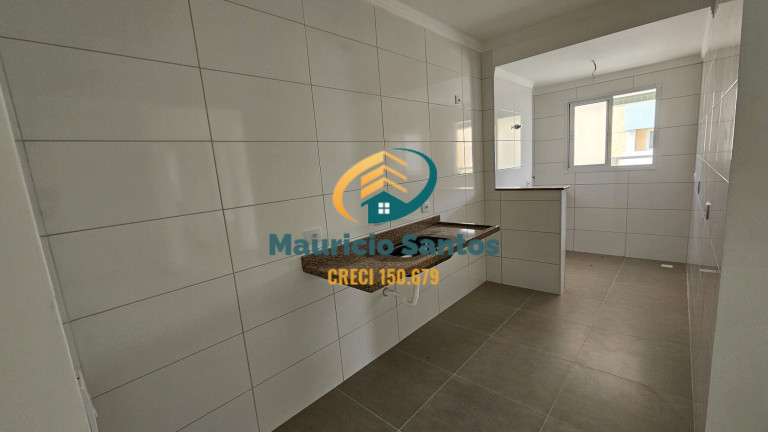 Imagem Apartamento com 2 Quartos à Venda, 76 m² em Centro - Itanhaém