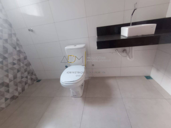 Imagem Casa com 2 Quartos à Venda, 76 m² em Jardim Itamarati - Botucatu