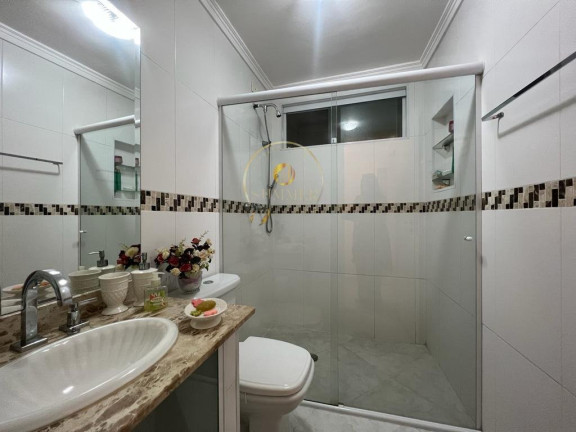 Imagem Apartamento com 3 Quartos à Venda, 94 m² em São Paulo