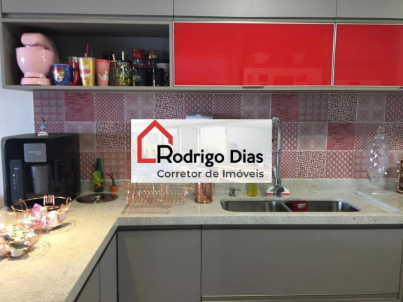 Imagem Apartamento com 3 Quartos à Venda, 216 m² em Jardim São Bento - Jundiaí Imagem Apartamento com 3 Quartos à Venda, 216 m² em Jardim São Bento - Jundiaí