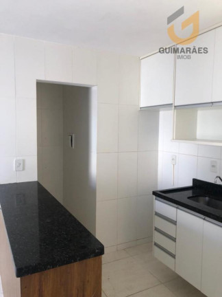 Imagem Imóvel com 2 Quartos à Venda, 75 m² em Recreio Ipitanga - Lauro De Freitas