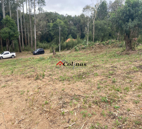 Imagem Terreno à Venda, 1.000 m² em Depois Do Centro - Ibiúna