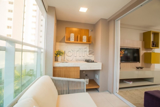 Imagem Apartamento com 3 Quartos à Venda, 89 m² em Cambeba - Fortaleza Imagem Apartamento com 3 Quartos à Venda, 89 m² em Cambeba - Fortaleza