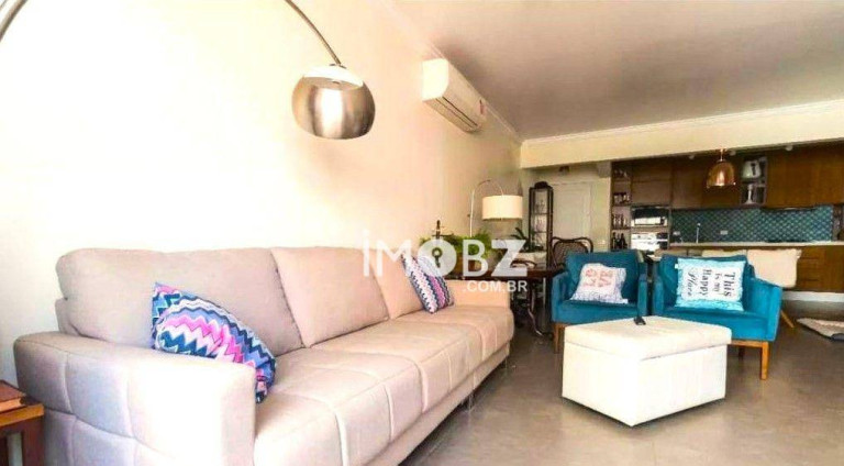 Imagem Imóvel com 3 Quartos à Venda, 97 m² em Brooklin Paulista - São Paulo Imagem Imóvel com 3 Quartos à Venda, 97 m² em Brooklin Paulista - São Paulo