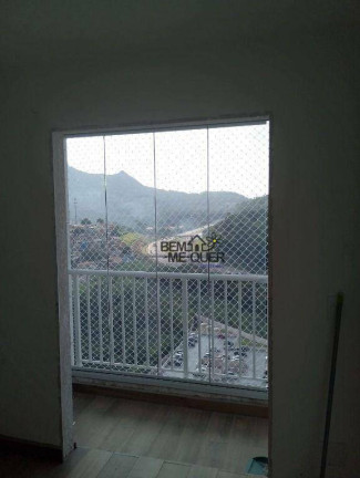Imagem Apartamento com 2 Quartos à Venda, 49 m² em Vila Pirituba - São Paulo