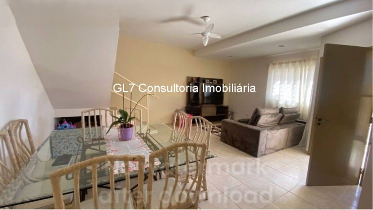 Imagem Sobrado com 2 Quartos à Venda, 40 m² em Vila Todos Os Santos - Indaiatuba