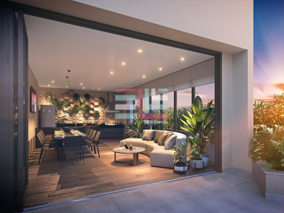 Imagem Imóvel com 2 Quartos à Venda, 68 m² em Vila Mariana - São Paulo