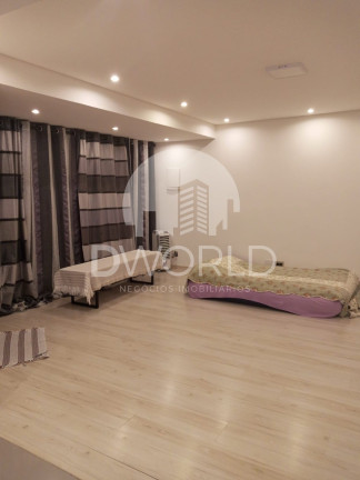 Imagem Casa com 2 Quartos à Venda, 217 m² em Vila Homero Thon - Santo André Imagem Casa com 2 Quartos à Venda, 217 m² em Vila Homero Thon - Santo André
