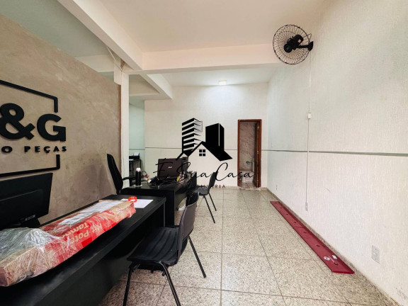 Imagem Loja à Venda, 100 m² em Cândida Ferreira - Contagem Imagem Loja à Venda, 100 m² em Cândida Ferreira - Contagem