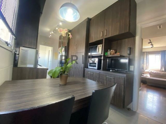 Imagem Apartamento com 3 Quartos à Venda, 132 m² em Santo Amaro - São Paulo Imagem Apartamento com 3 Quartos à Venda, 132 m² em Santo Amaro - São Paulo